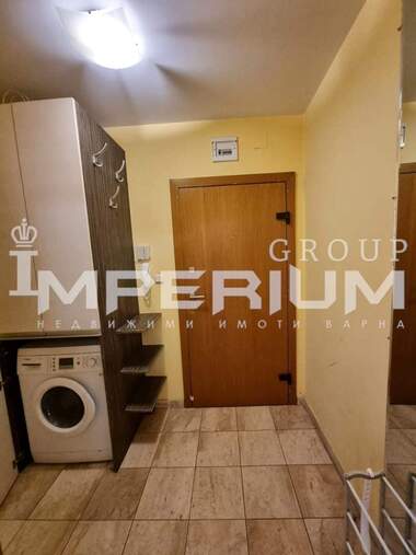For rent - Apartment in Okrajna bolnica - Generali,  Varna