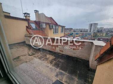 Vânzare - Apartament în Nadejda 1,  Sofia