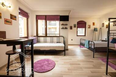 Vânzare - Apartament în Lozeneț,  Burgas