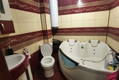 For sale - Apartment in Center,  Ruse