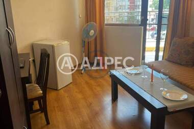 Продажба - Апартамент в Слънчев Бряг,  Бургас