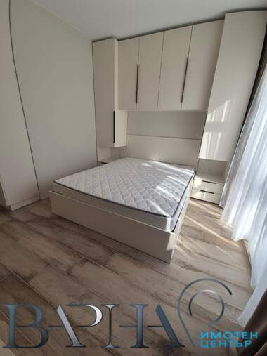 Miete - Wohnung in Sweti Konstantin i Elena,  Warna