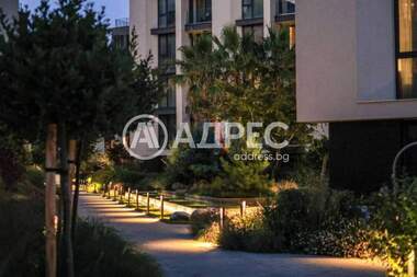 Vânzare - Apartament în Sfinții Constantin și Elena,  Varna