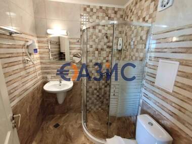 For sale - Apartment in Sunny Beach,  Burgas