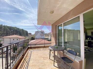 For rent - Apartment in Vinica,  Varna