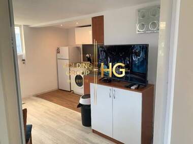 For rent - Apartment in VINS - Cherven ploshtad,  Varna