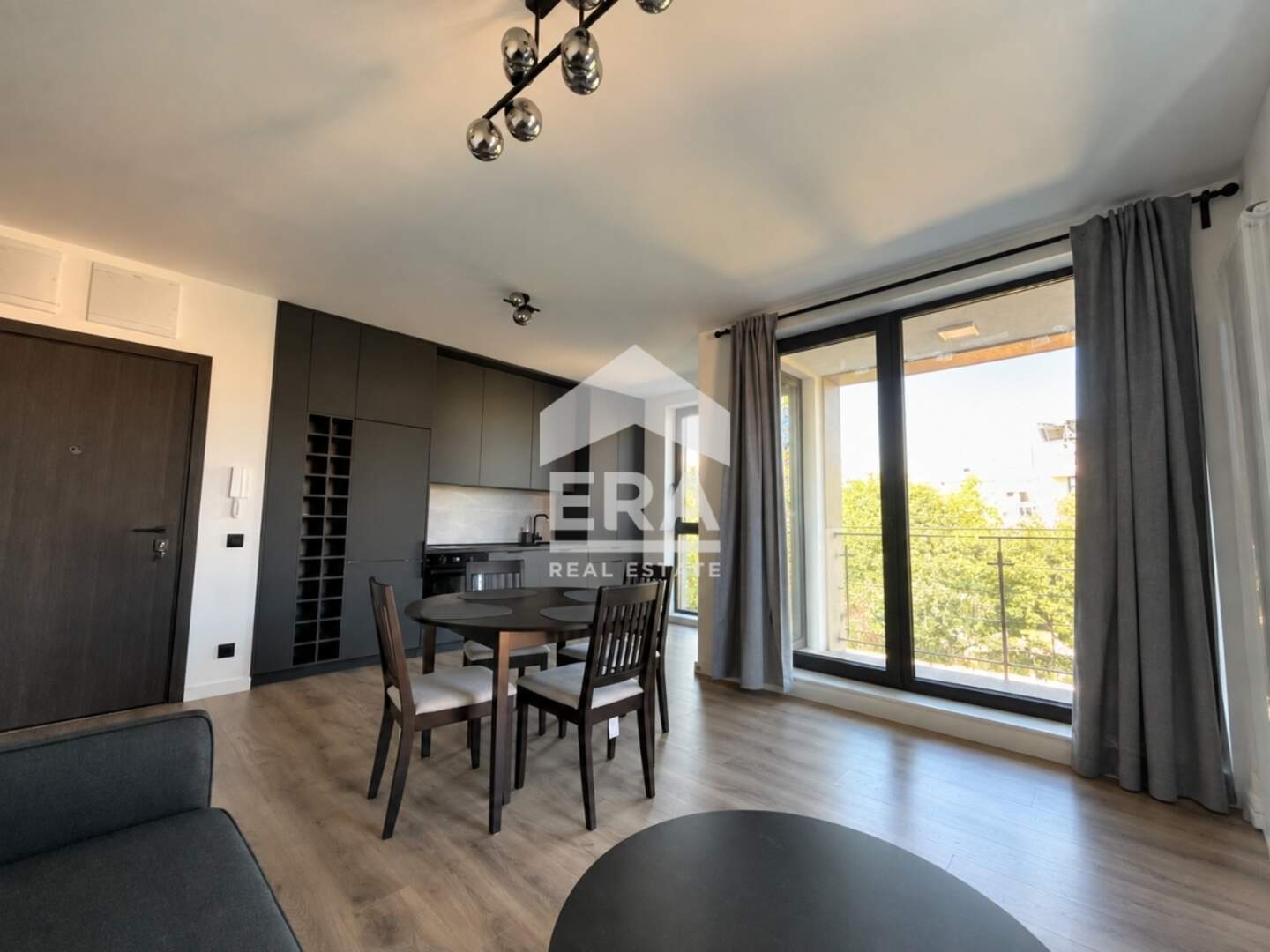1 bedroom Apartment in Vitosha, Sofia – photo 4