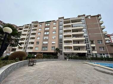 Satış - Apartman olarak Zornica,  Burgas