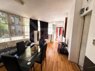 Închiriere - Apartament în Țentăr,  Burgas