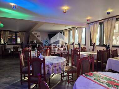 Kira - Otel olarak Debelec,  Veliko Tarnovo