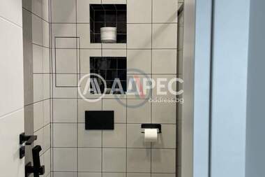 Продажба - Апартамент в Христо Смирненски,  Пловдив