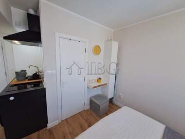 Satış - Apartman olarak Sunny Beach,  Burgas
