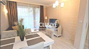 Verkauf - Wohnung in Sonnenstrand,  Burgas