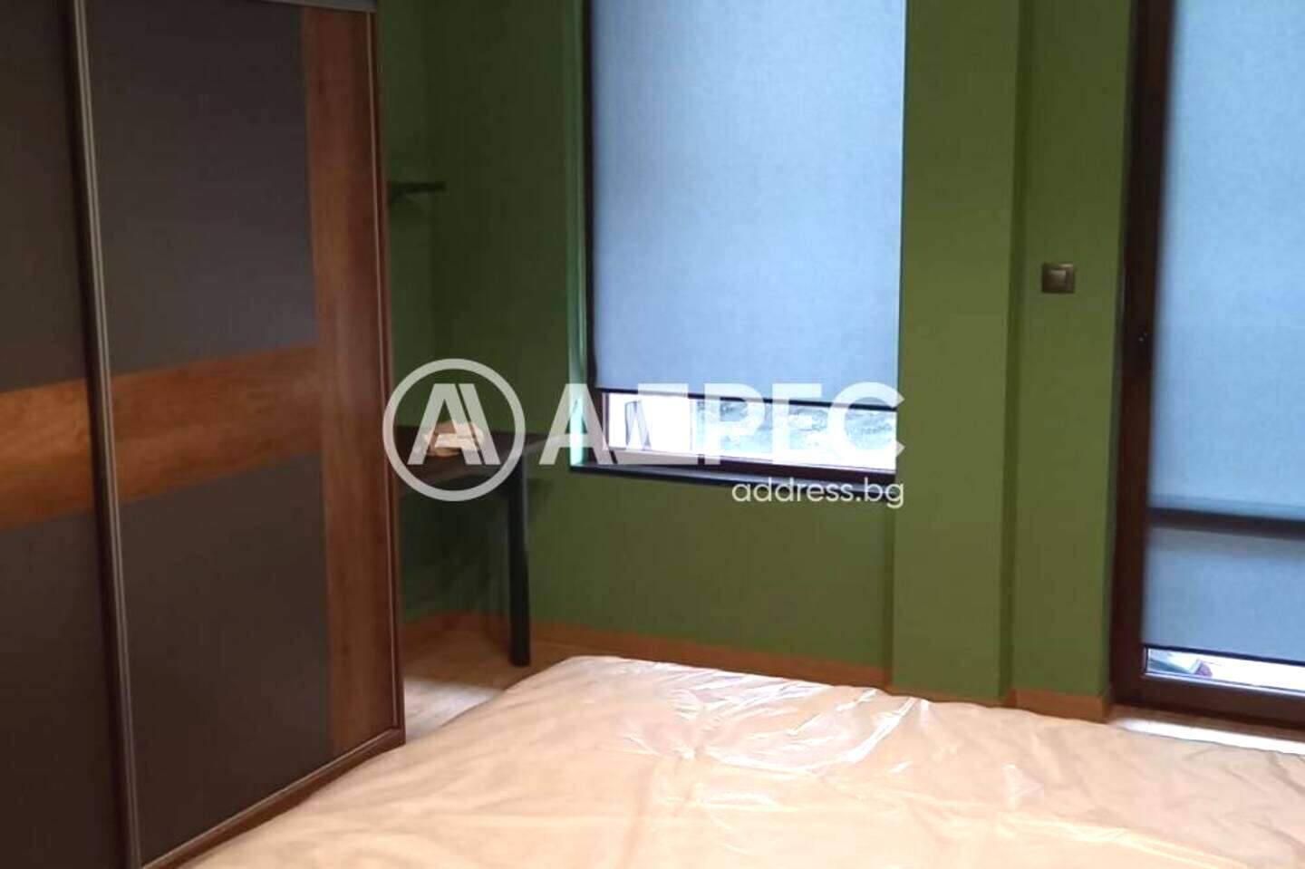 1 bedroom Apartment in Trakia, Plovdiv – photo 8