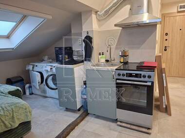 For sale - Apartment in Raion Zapaden,  Plovdiv