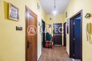 Satış - Apartman olarak Okrajna bolnica - Generali,  Varna