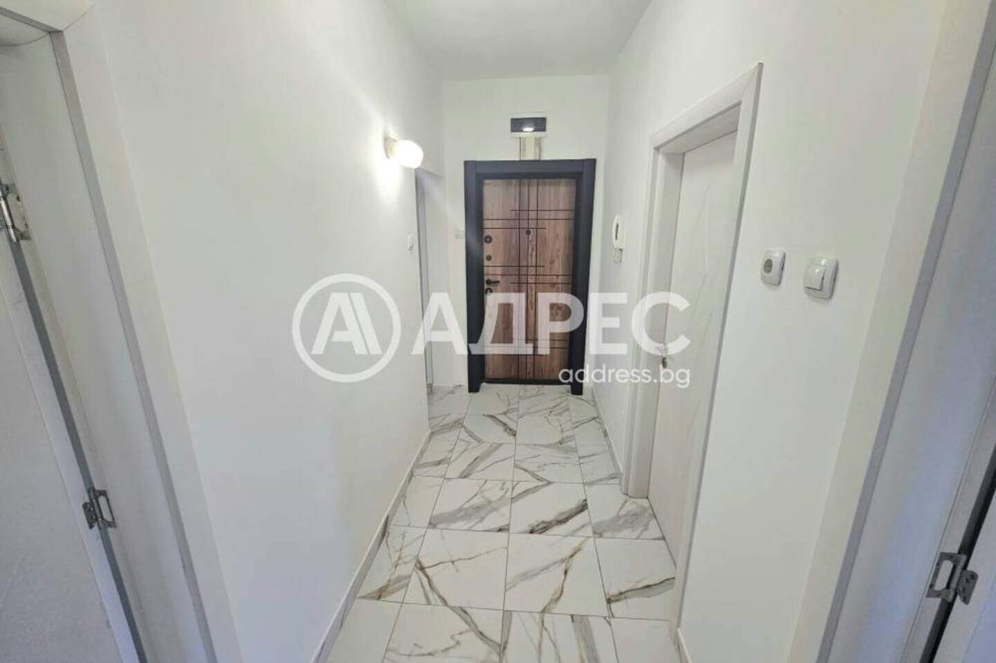 Τρίδωμο Διαμέρισμα σε Μπριζ, Βαρνα – φωτογραφία 4
