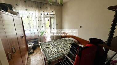 For sale - Apartment in Uchilishtni,  Haskovo