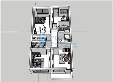 For sale - Apartment in Buzludja,  Veliko Tarnovo
