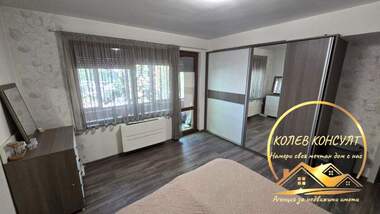 Satış - Apartman olarak Dimitrovgrad,  Haskovo