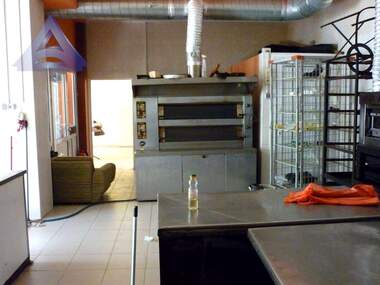 For sale - Store in Ideal City Center,  Pleven