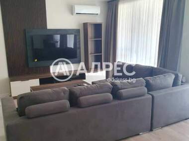 For sale - Apartment in Hristo Smirnenski,  Plovdiv