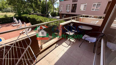 Verkauf - Wohnung in Sonnenstrand,  Burgas