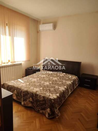 Продажба - Етаж от къща в Самара-2,  Стара Загора