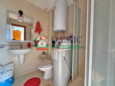 For sale - Apartment in Kosharitsa,  Burgas
