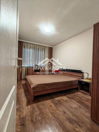 For sale - Apartment in Center,  Stara Zagora