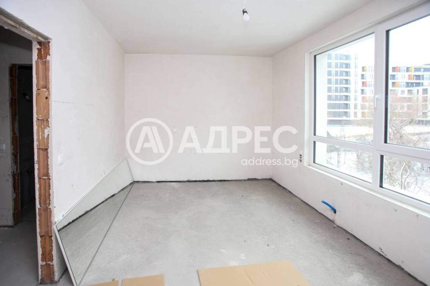 Üç odalı Apartman olarak Ovça Kupel, Sofia – fotoğraf 5