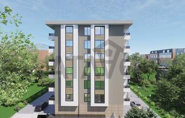 Satış - Apartman olarak Ostromila,  Plovdiv