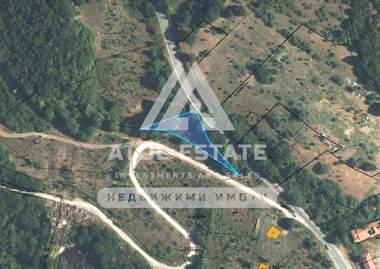 Vânzare - Teren de construcții în Gălăbovo,  Plovdiv