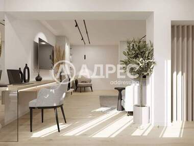 Satış - Apartman olarak Belite brezi,  Sofia