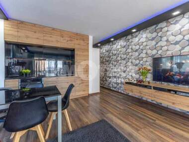 For sale - Apartment in Pchelina,  Varna