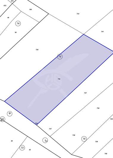 For sale - Agricultural land in Hisaria,  Plovdiv