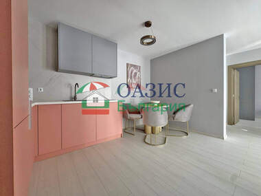 For sale - Apartment in Sunny Beach,  Burgas