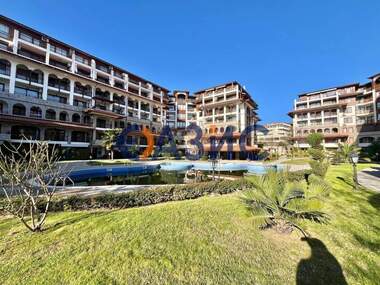 For sale - Apartment in Sveti Vlas,  Burgas