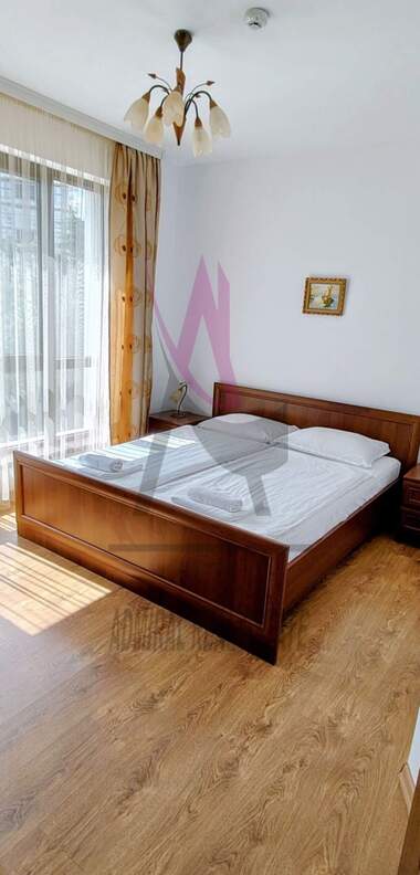 For rent - Apartment in Alen mak,  Varna