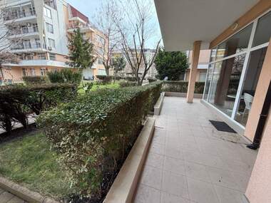 Vânzare - Apartament în Sunny Beach,  Burgas