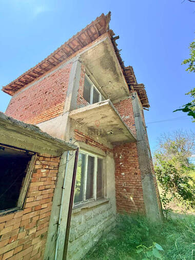 For sale - House in Borisovo,  Ruse