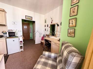 Miete - Wohnung in Sonnenstrand,  Burgas