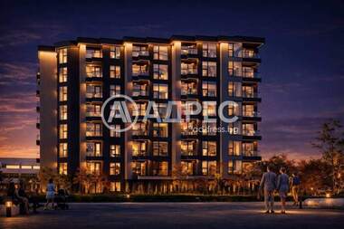 Satış - Apartman olarak Obelia 2,  Sofia