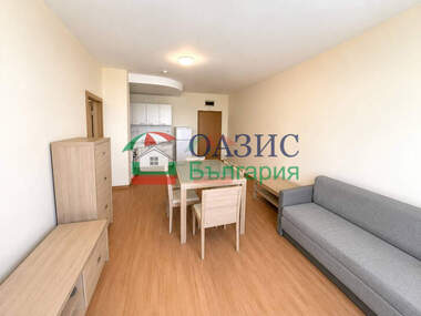 Satış - Apartman olarak Sveti Vlas,  Burgas