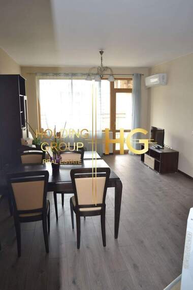 Продажба - Апартамент във Възраждане 1,  Варна