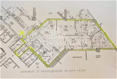 Πώληση - Γραφείο σε Христо Смирненски,  Пловдив