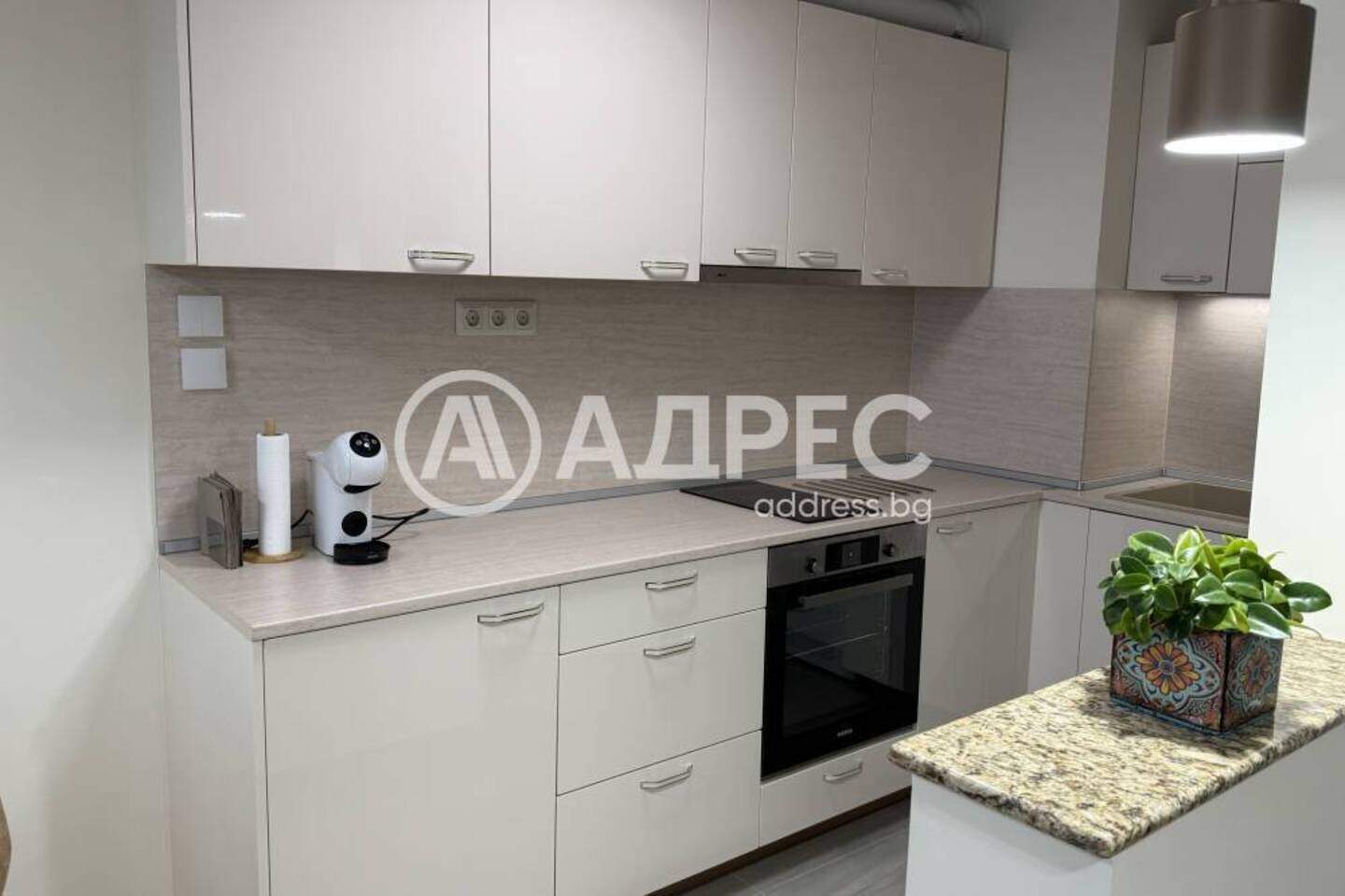 1 bedroom Apartment in Okrazhna bolnitsa - Generali, Varna – photo 2