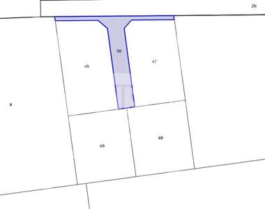 For sale - For Construction in Sadovo,  Plovdiv