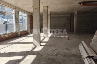 For sale - Store in Kaysieva gradina,  Varna