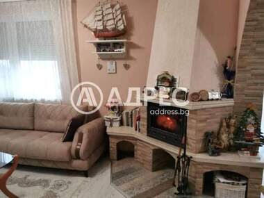 Продажба - Къща в Кошарица,  Бургас